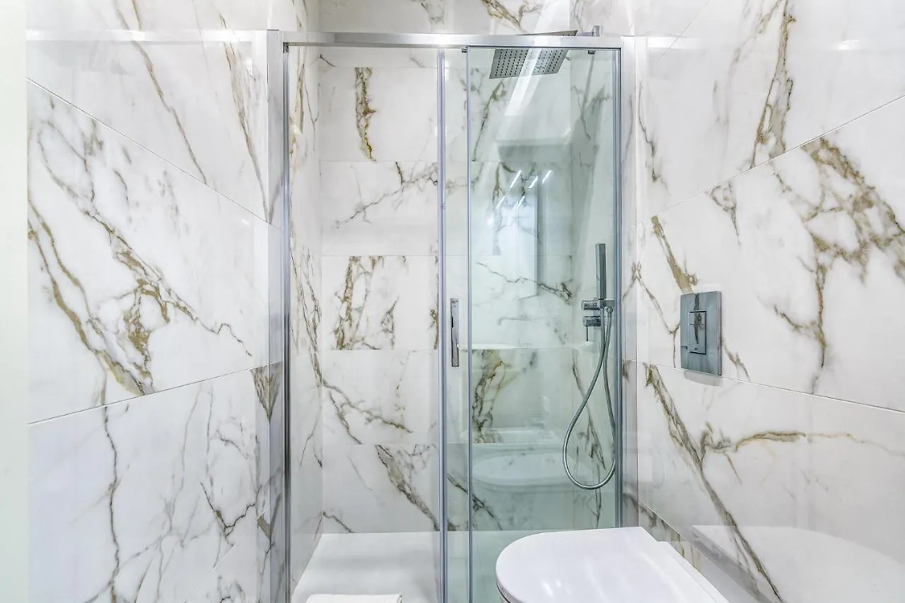 Basiliche Apartment Milaan