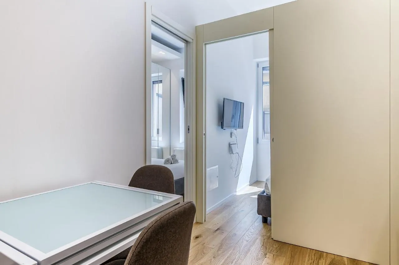 Basiliche Apartment Milano